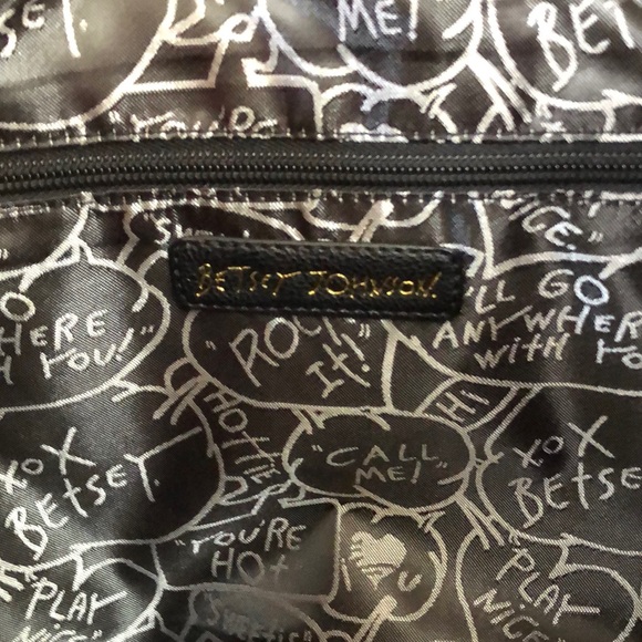 Tote bag-used once, like new condition - Picture 2 of 5